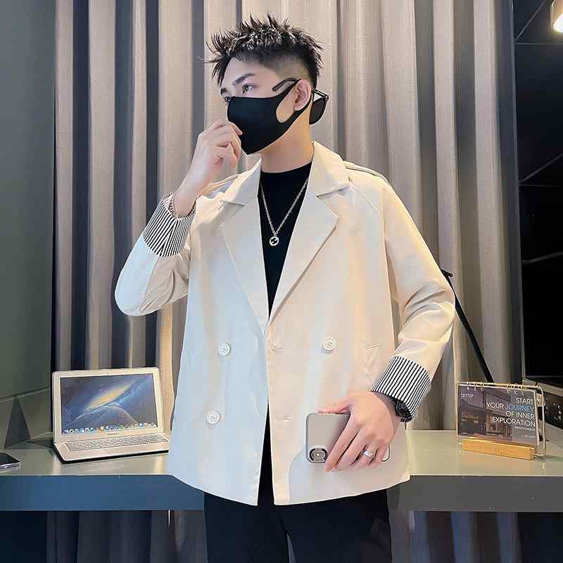メンズ 服 シンプル ファッション オシャレ 大人 かっこいい 大きいサイズ ストリート 紳士服 ワークジャケット カジュアル ジャケット..