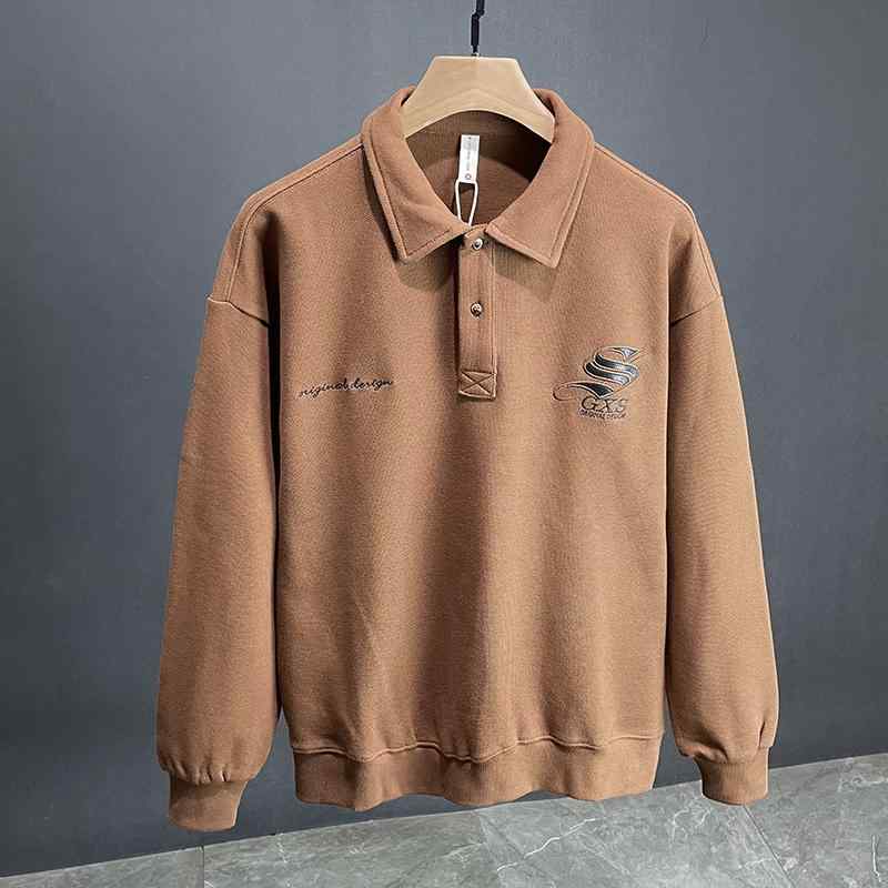 メンズ 服 シンプル ファッション オシャレ 大人 かっこいい 大きいサイズ ストリート 紳士服 スウェッ..