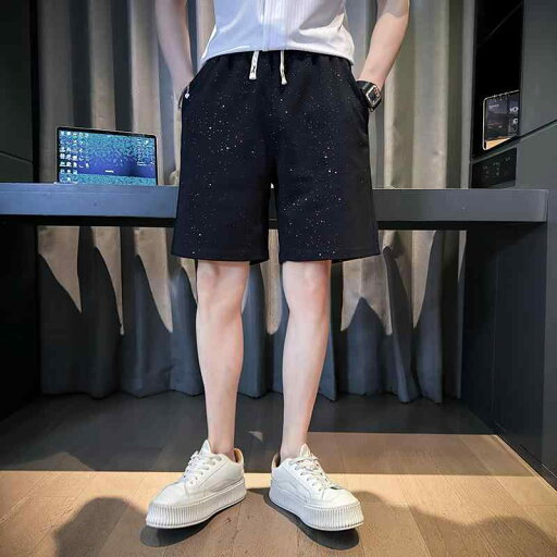 メンズ 服 シンプル ファッション オシャレ 大人 かっこいい 大きいサイズ ストリート 紳士服 サマー スポーツ パンツ カジュアル 五分丈 アウターウェア ツ 薄手 ミディアム メンズ 服 シンプル ファッション オシャレ 大人 かっこいい 大きいサイズ ストリート 紳士服 サマー スポーツ パンツ カジュアル 五分丈 アウターウェア ツ 薄手 ミディアム