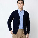 メンズ 服 シンプル ファッション オシャレ 大人 かっこいい 大きいサイズ ストリート 紳士服 メンズ ソフト 長袖 ニットカーディガン コート セーター V...