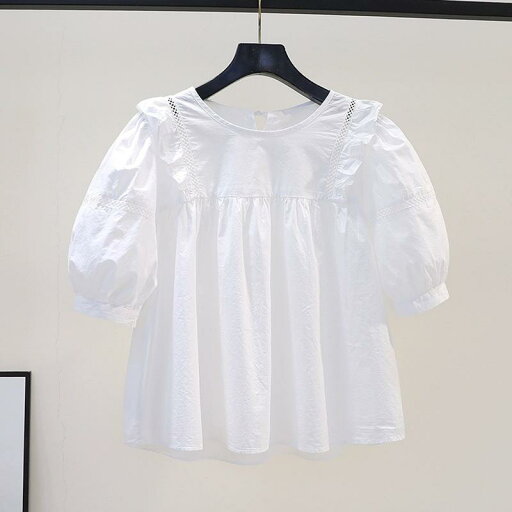 レディース ファッション 服 オシャレ カワイイ シンプル 大人カワイイ 大きいサイズ 秋 フレンチ ラウンドネック プルオーバー トリミング ベビー セーター ランタン スリーブ トップス レディース ファッション 服 オシャレ カワイイ シンプル 大人カワイイ 大きいサイズ 秋 フレンチ ラウンドネック プルオーバー トリミング ベビー セーター ランタン スリーブ トップス