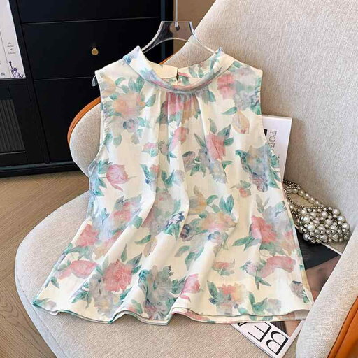 レディース ファッション 服 オシャレ カワイイ シンプル 大人カワイイ 大きいサイズ 秋 フレンチ スイート 花柄 リバーシブル ノースリーブ ベスト シャツ トップス レディース ファッション 服 オシャレ カワイイ シンプル 大人カワイイ 大きいサイズ 秋 フレンチ スイート 花柄 リバーシブル ノースリーブ ベスト シャツ トップス