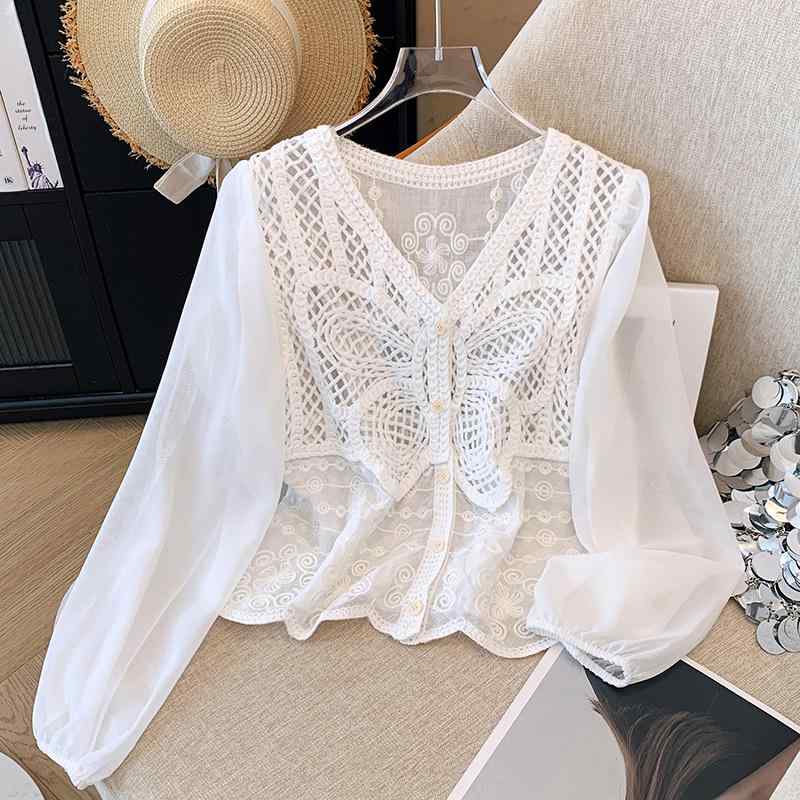 レディース ファッション 服 オシャレ カワイイ シンプル 大人カワイイ 大きいサイズ Vネック 長袖 ニ..