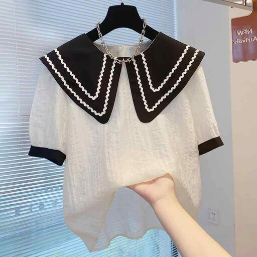 レディース ファッション 服 オシャレ カワイイ シンプル 大人カワイイ 大きいサイズ 秋 カラー プルオーバー シフォン シャツ トップス レディース ファッション 服 オシャレ カワイイ シンプル 大人カワイイ 大きいサイズ 秋 カラー プルオーバー シフォン シャツ トップス