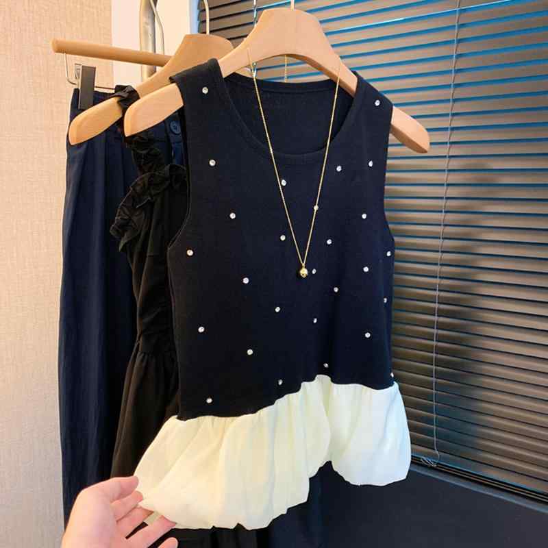 レディース ファッション 服 オシャレ カワイイ シンプル 大人カワイイ 大きいサイズ フレンチ ネイル ..