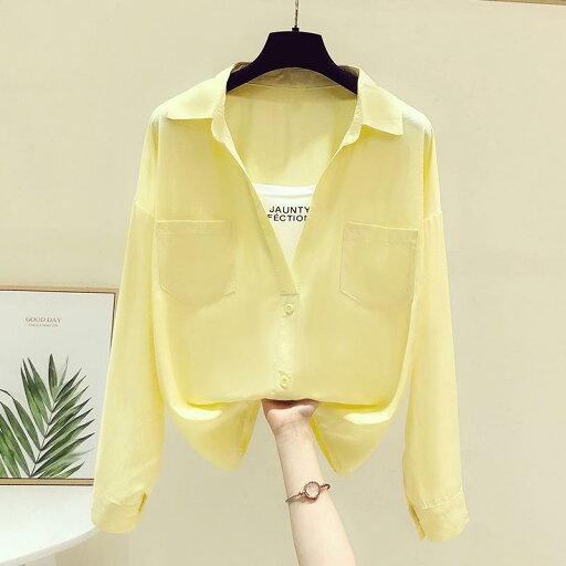 レディース ファッション 服 オシャレ カワイイ シンプル 大人カワイイ 大きいサイズ 春秋 フェイク ツーピース 長袖 シャツ トップス レディース ファッション 服 オシャレ カワイイ シンプル 大人カワイイ 大きいサイズ 春秋 フェイク ツーピース 長袖 シャツ トップス