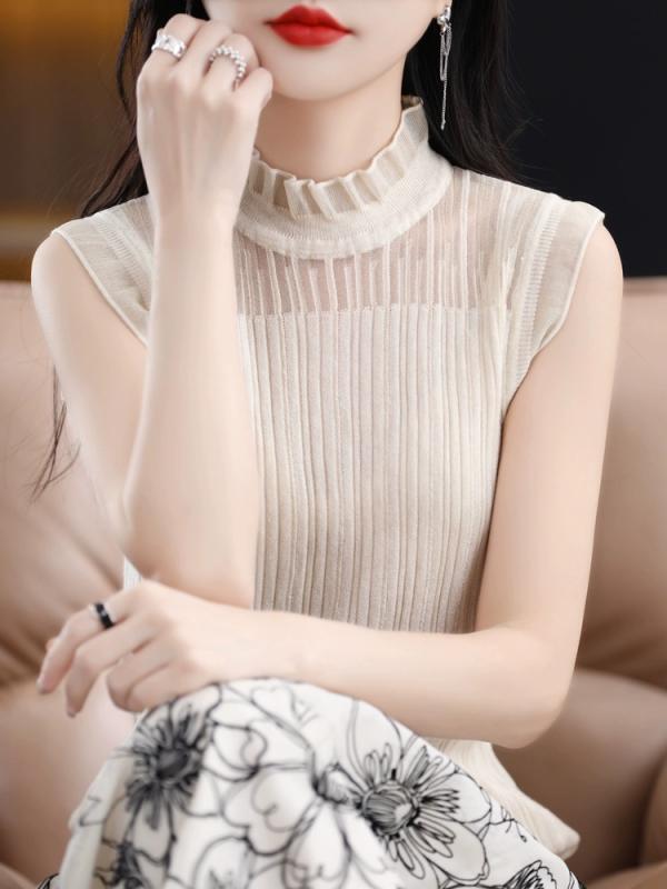 レディース ファッション 服 オシャレ カワイイ シンプル 大人カワイイ 大きいサイズ 春秋 レース ハー..