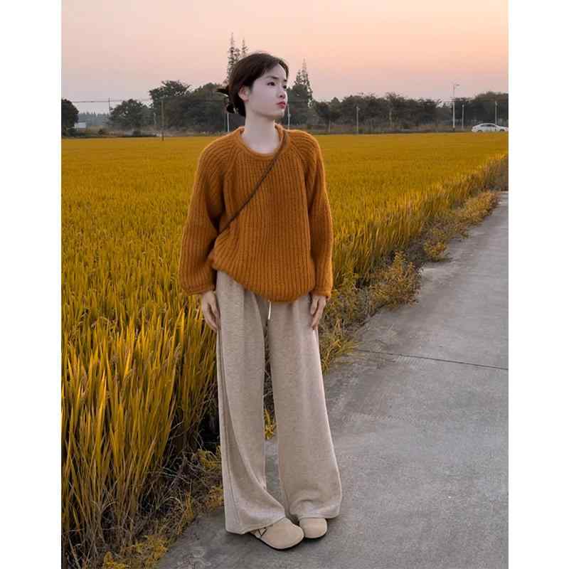 取寄) メイドウェル レディース ノースサイド ビンテージ ティー