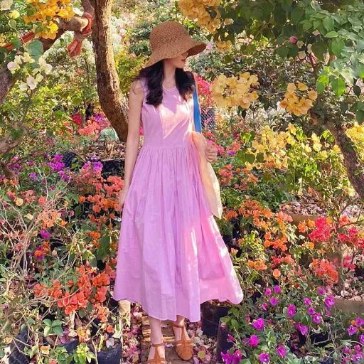 レディース ファッション 服 オシャレ カワイイ シンプル 大人カワイイ 大きいサイズ フレンチ スリム ノースリーブ ピンク ドレス 海辺 バカンス バケーション スカート 秋 レディース ファッション 服 オシャレ カワイイ シンプル 大人カワイイ 大きいサイズ フレンチ スリム ノースリーブ ピンク ドレス 海辺 バカンス バケーション スカート 秋