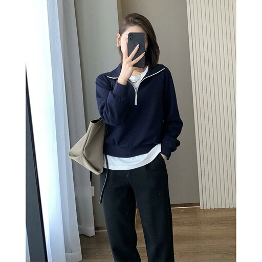 レディース ファッション 服 オシャレ カワイイ シンプル 大人カワイイ 大きいサイズ 春秋 スポーツ カジュアル ハイエンド スウェット シャツ ツーピース スーツ レディース ファッション 服 オシャレ カワイイ シンプル 大人カワイイ 大きいサイズ 春秋 スポーツ カジュアル ハイエンド スウェット シャツ ツーピース スーツ