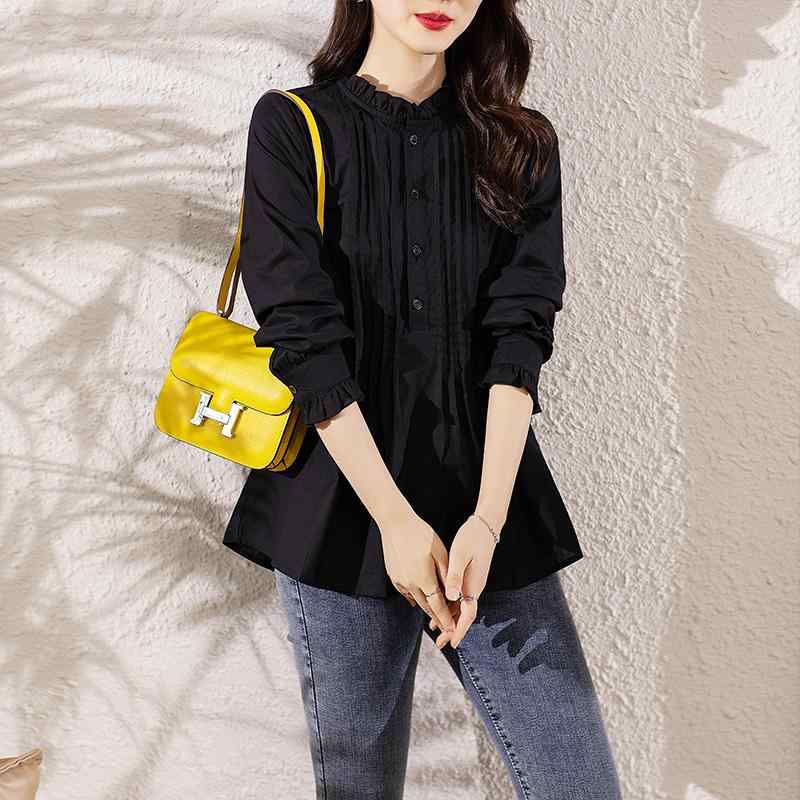 レディース ファッション 服 オシャレ カワイイ シンプル 大人カワイイ 大きいサイズ 秋 アコーディオ..