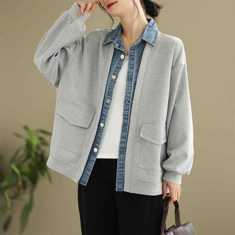 レディースファッション服オシャレカ...
