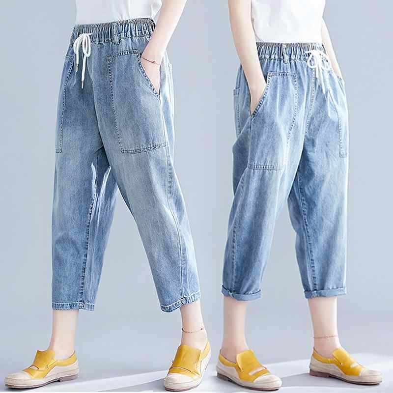 レディース ファッション 服 オシャレ カワイイ シンプル 大人カワイイ 大きいサイズ ダメージ 加工 ウォッシュ ホワイト デニム パン..