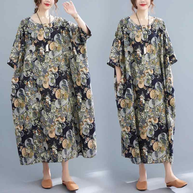 レディース ファッション 服 オシャレ カワイイ シンプル 大人カワイイ 大きいサイズ コットン リネン ..