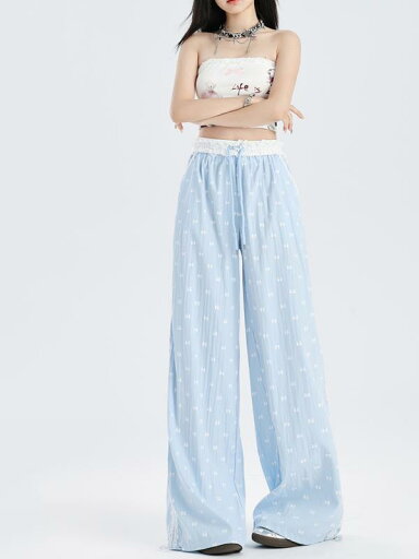 レディース ファッション 服 オシャレ カワイイ シンプル 大人カワイイ 大きいサイズ 秋 薄手 ハイウエスト ズボン ワイド パンツ レディース ファッション 服 オシャレ カワイイ シンプル 大人カワイイ 大きいサイズ 秋 薄手 ハイウエスト ズボン ワイド パンツ