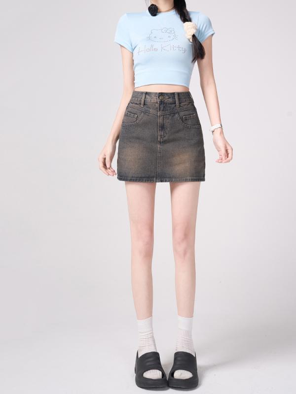 レディースファッション服オシャレカ...