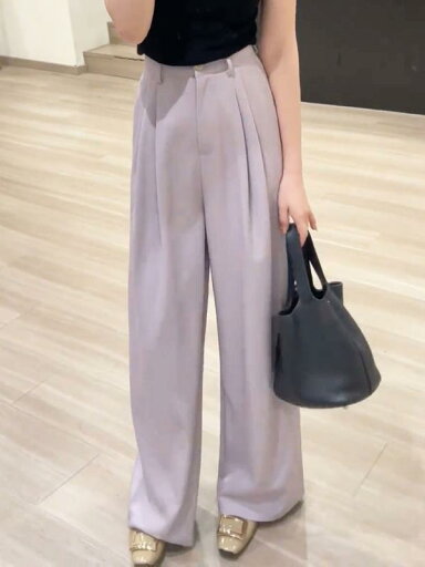 レディース ファッション 服 オシャレ カワイイ シンプル 大人カワイイ 大きいサイズ ライトパープル ナロー スーツ パンツ 秋 快適 通勤 ストレート レディース ファッション 服 オシャレ カワイイ シンプル 大人カワイイ 大きいサイズ ライトパープル ナロー スーツ パンツ 秋 快適 通勤 ストレート