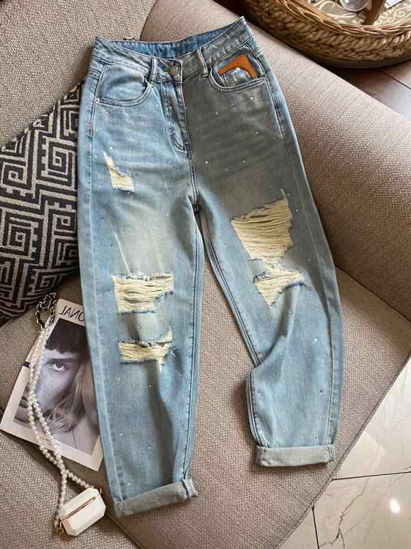 レディース ファッション 服 オシャレ カワイイ シンプル 大人カワイイ 大きいサイズ ドリル リップド ..