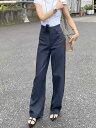 レディース ファッション 服 オシャレ カワイイ シンプル 大人カワイイ 大きいサイズ グレー スリムフィット 通勤 スーツ パンツ 秋 ハイウエスト スリム ...