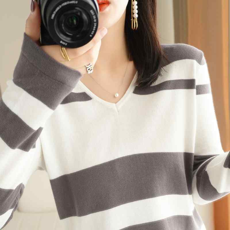 コットンニット