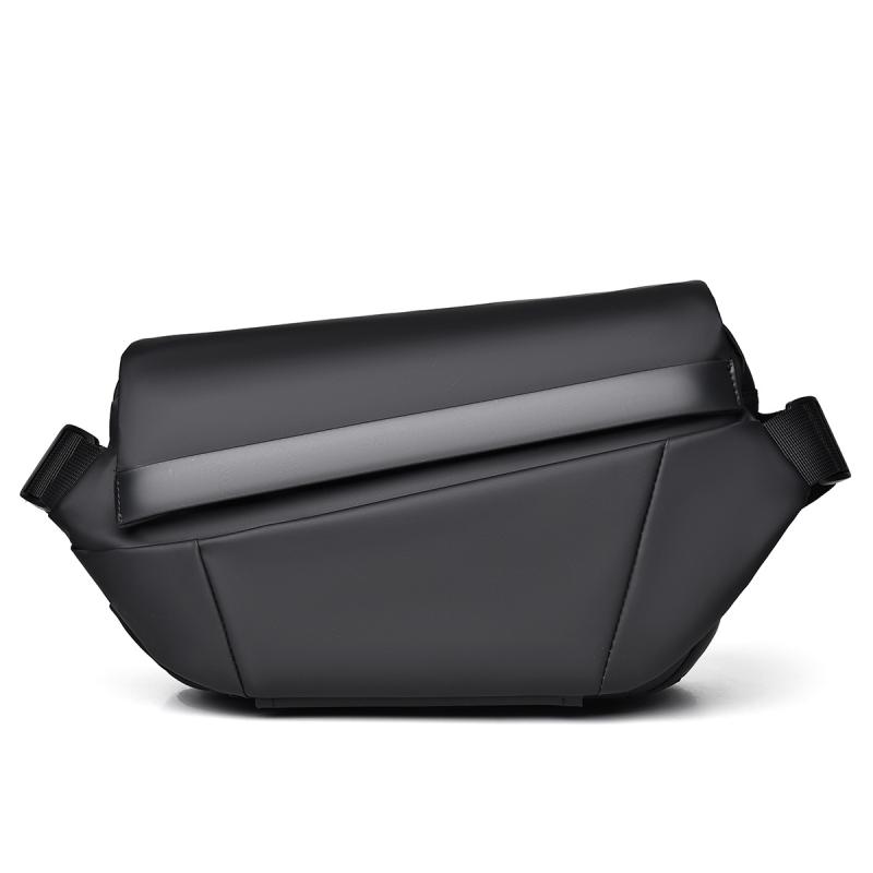 メンズ バッグ ショルダーバッグ リュック ボディバッグ 大容量 マグネット式 バイク用 サイクリング用