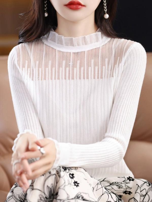 秋服レディースファッションオシャレ...