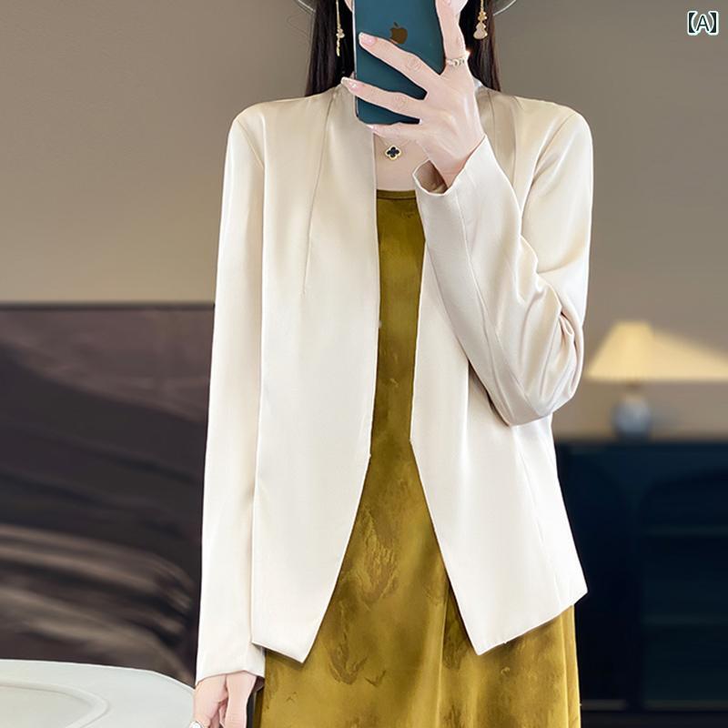 レディース トップス カジュアル おしゃれ ハイネック 起毛 メッシュ ボトム シャツ 秋冬 プリント 千鳥格子 チェック 長袖 Tシャツ