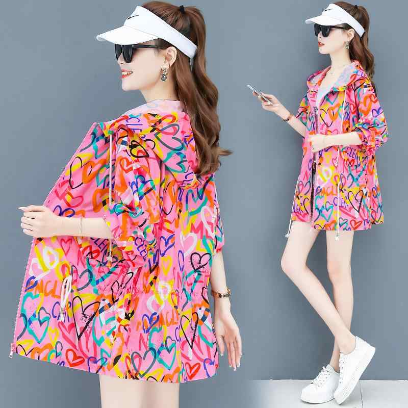 秋服 レディース ファッション オシャレ カワイイ シンプル 大人カワイイ 大きいサイズ 日焼け防止 服 秋 UV 保護 ジャケット