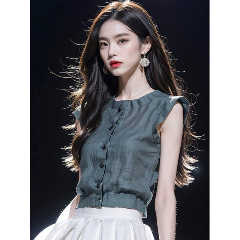 秋服 レディース ファッション オシャレ カワイイ シンプル 大人カワイイ 大きいサイズ 秋 軽 フレンチ 薄手 シャツ トップス