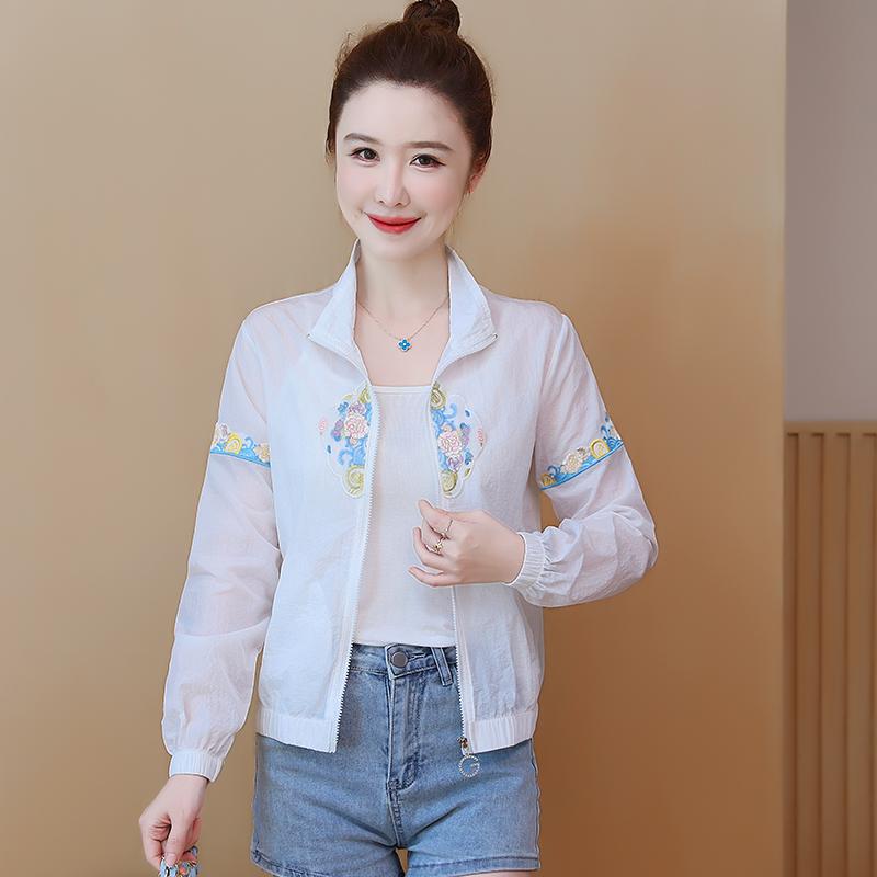 秋服 レディース ファッション オシャレ カワイイ シンプル 大人カワイイ 大きいサイズ 日焼け防止 服 秋 コート