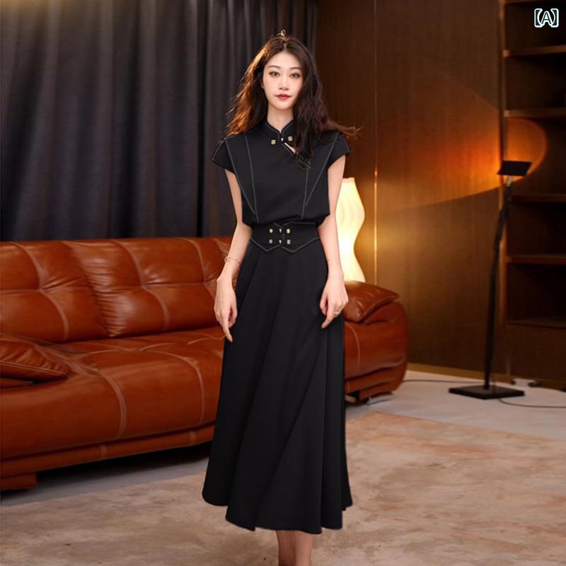 秋服 レディース ファッション オシャレ カワイイ シンプル 大人カワイイ 大きいサイズ オレンジ スーツ スカート 秋 半袖 セット
