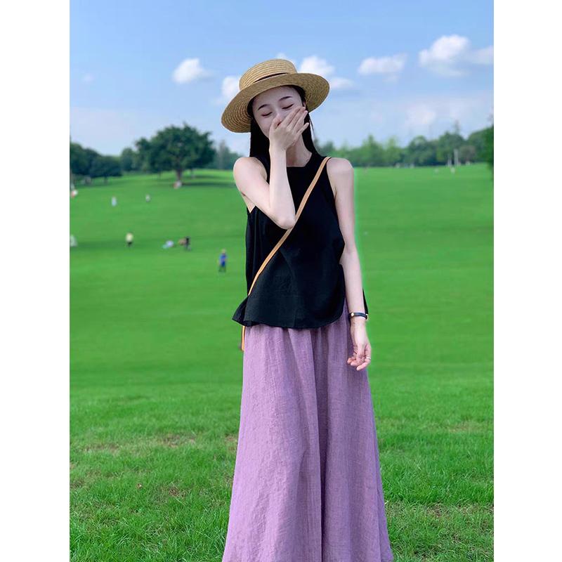 秋服 レディース ファッション オシャレ カワイイ シンプル 大人カワイイ 大きいサイズ 秋 カジュアル シンプル 韓国スタイル 半袖 T シャツ スカート