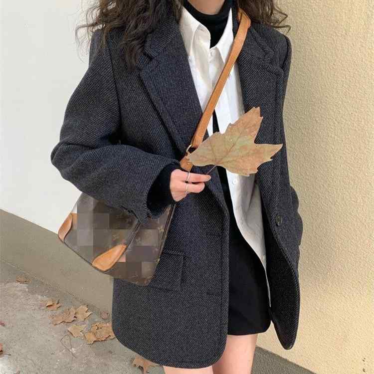 秋服レディースファッションオシャレ...