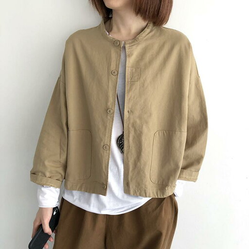 秋服 レディース ファッション オシャレ カワイイ シンプル 大人カワイイ 大きいサイズ 綿 ジャケット コート 秋 ゆったり カーディガン トップス 秋服 レディース ファッション オシャレ カワイイ シンプル 大人カワイイ 大きいサイズ 綿 ジャケット コート 秋 ゆったり カーディガン トップス