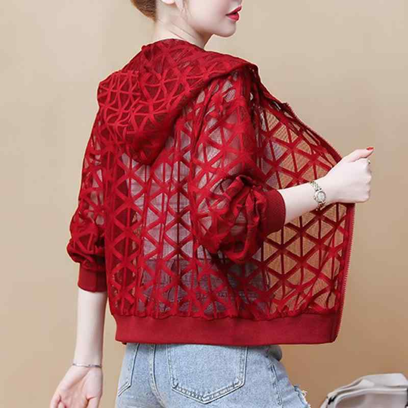 秋服 レディース ファッション オシャレ カワイイ シンプル 大人カワイイ 大きいサイズ 日焼け防止 服 秋 フード付き コート 長袖 カーディガン 薄手 アウターウェア