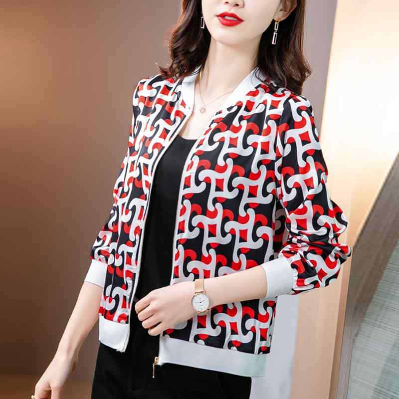 秋服 レディース ファッション オシャレ カワイイ シンプル 大人カワイイ 大きいサイズ 春秋服 ジャケット 薄手 韓国スタイル カーディガン
