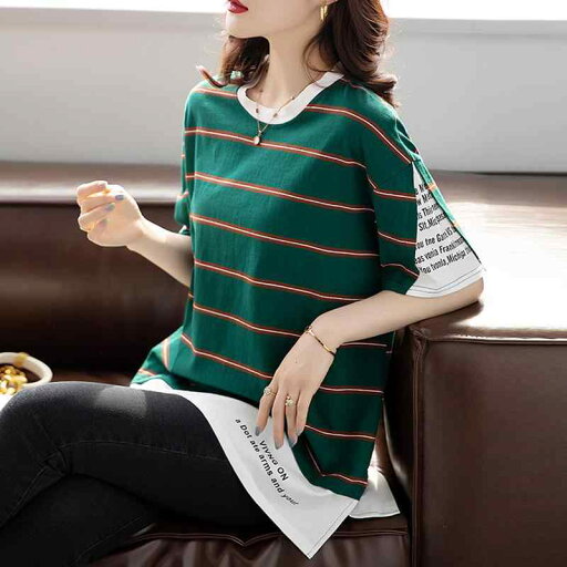 秋服 レディース ファッション オシャレ カワイイ シンプル 大人カワイイ 大きいサイズ 半袖 T シャツ 秋 ゆったり ミドル丈 ホリデー ツーピース トップス 秋服 レディース ファッション オシャレ カワイイ シンプル 大人カワイイ 大きいサイズ 半袖 T シャツ 秋 ゆったり ミドル丈 ホリデー ツーピース トップス
