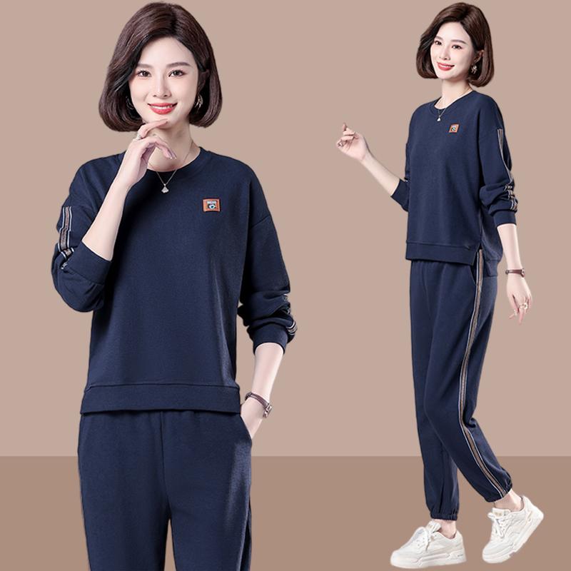 秋服 レディース ファッション オシャレ カワイイ シンプル 大人カワイイ 大きいサイズ スポーツ スウ..