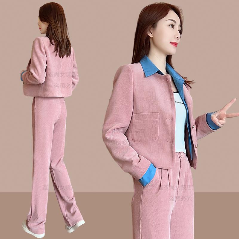 秋服 レディース ファッション オシャレ カワイイ シンプル 大人カワイイ 大きいサイズ カジュアル ス..