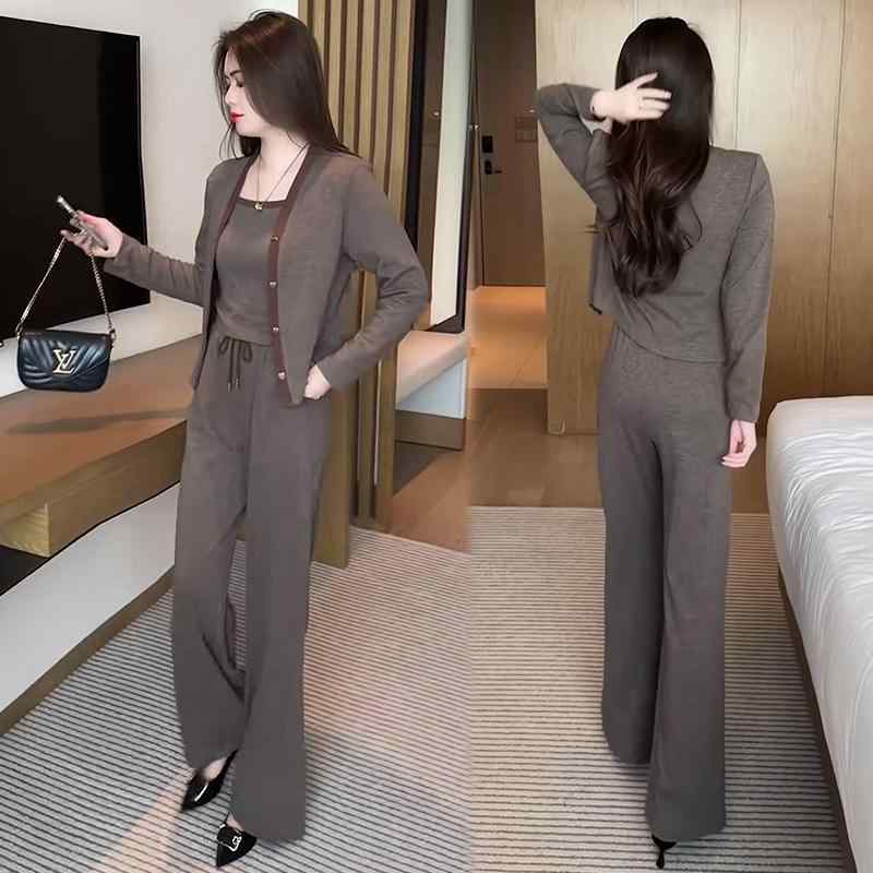 秋服レディースファッションオシャレ...