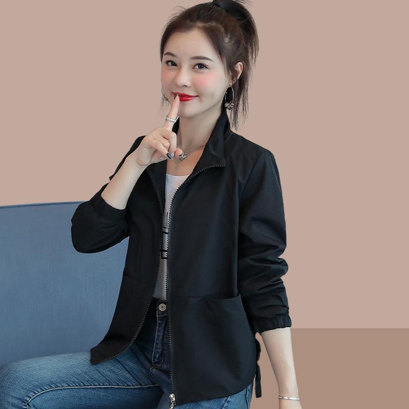 秋服 レディース ファッション オシャレ カワイイ シンプル 大人カワイイ 大きいサイズ ジャケット ゆったり トップス