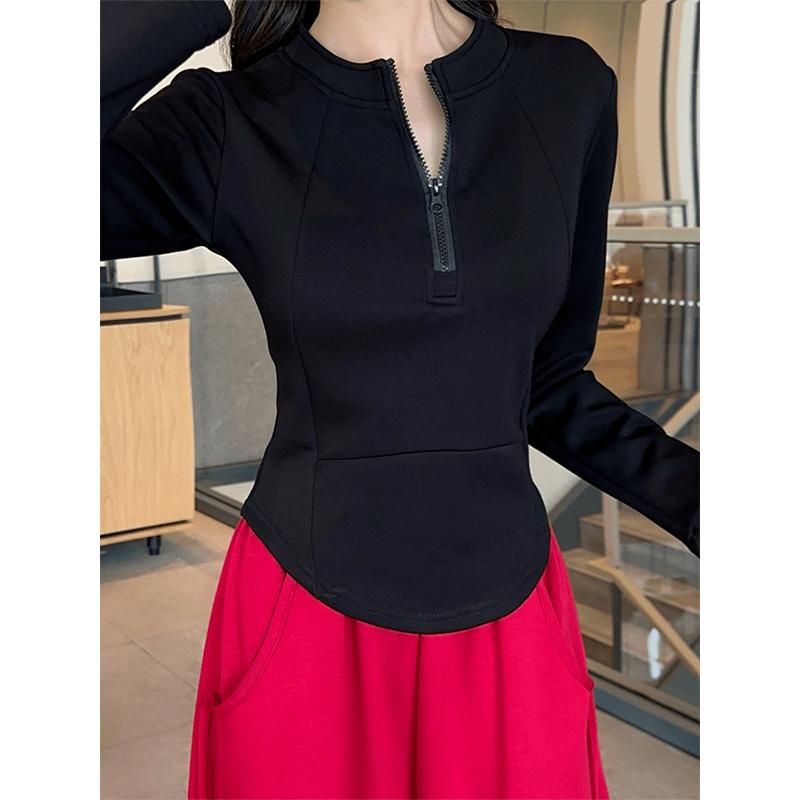 秋服レディースファッションオシャレ...