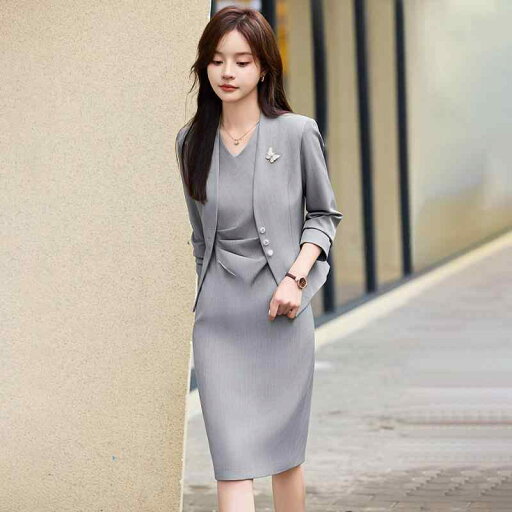 秋服 レディース ファッション オシャレ カワイイ シンプル 大人カワイイ 大きいサイズ ノー カラー スーツ スタイル 通勤 ウェア フォーマル フォトジェニック フォーマル スーツ スタイル スカート 秋服 レディース ファッション オシャレ カワイイ シンプル 大人カワイイ 大きいサイズ ノー カラー スーツ スタイル 通勤 ウェア フォーマル フォトジェニック フォーマル スーツ スタイル スカート