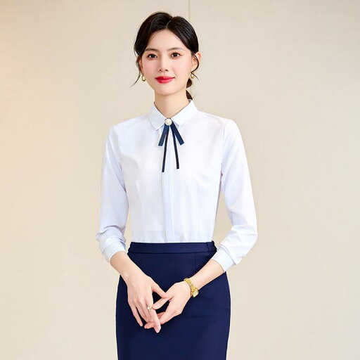 秋服 レディース ファッション オシャレ カワイイ シンプル 大人カワイイ 大きいサイズ 白 シャツ 秋 ケータリングサービス スタッフ 服 ホテル フロント デスク スーツ スタイル スカート 秋服 レディース ファッション オシャレ カワイイ シンプル 大人カワイイ 大きいサイズ 白 シャツ 秋 ケータリングサービス スタッフ 服 ホテル フロント デスク スーツ スタイル スカート