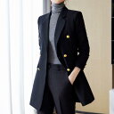 秋服 レディース ファッション オシャレ カワイイ シンプル 大人カワイイ 大きいサイズ ジャケット 単品 黒 ウインドブレーカー ジャケット 秋冬 ハイエンド...