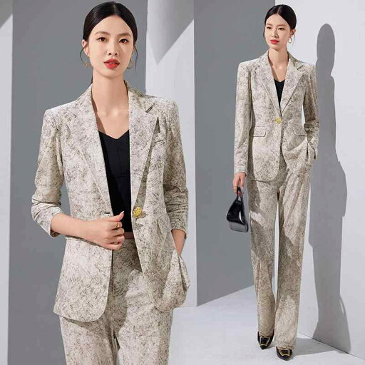 秋服 レディース ファッション オシャレ カワイイ シンプル 大人カワイイ 大きいサイズ ジャケット 単品 ファッション スーツ スタイル 秋 ハイエンド ゴールド ベルベット スーツ スタイル ジャケット ズボン 秋服 レディース ファッション オシャレ カワイイ シンプル 大人カワイイ 大きいサイズ ジャケット 単品 ファッション スーツ スタイル 秋 ハイエンド ゴールド ベルベット スーツ スタイル ジャケット ズボン
