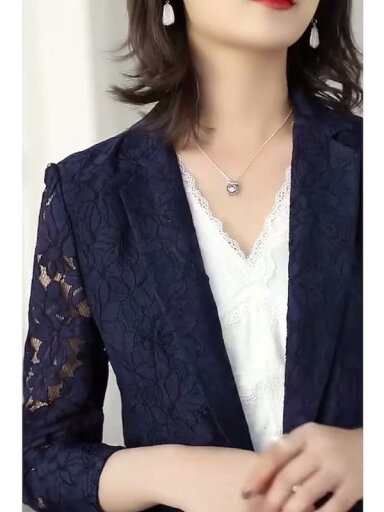 秋服 レディース ファッション オシャレ カワイイ シンプル 大人カワイイ 大きいサイズ レース スーツ スタイル ジャケット 春秋 韓国ファッション ウエスト スリム カジュアル 薄手 トップス 秋服 レディース ファッション オシャレ カワイイ シンプル 大人カワイイ 大きいサイズ レース スーツ スタイル ジャケット 春秋 韓国ファッション ウエスト スリム カジュアル 薄手 トップス