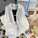 秋服 レディース ファッション オシャレ カワイイ シンプル 大人カワイイ 大きいサイズ カーディガン 日焼け防止 服 シフォン シャツ サスペンダー スカート 薄手 ジャケット 秋