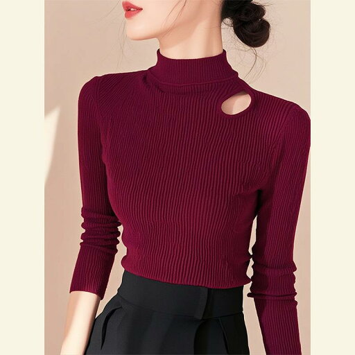 秋服 レディース ファッション オシャレ カワイイ シンプル 大人カワイイ 大きいサイズ 秋 トップス 赤 セーター 秋服 レディース ファッション オシャレ カワイイ シンプル 大人カワイイ 大きいサイズ 秋 トップス 赤 セーター