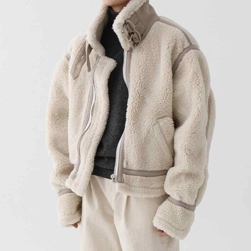 秋冬 メンズ 服 シンプル ファッション オシャレ 大人 かっこいい 大きいサイズ ストリート 紳士服 冬 ラムウール ジャケット 厚手 コットン ジャケット 韓国スタイル ソリッドカラー スタンドカラー フリース 秋冬 メンズ 服 シンプル ファッション オシャレ 大人 かっこいい 大きいサイズ ストリート 紳士服 冬 ラムウール ジャケット 厚手 コットン ジャケット 韓国スタイル ソリッドカラー スタンドカラー フリース